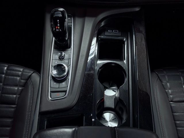 2022 Cadillac Escalade ESV 4WD Sport Platinum