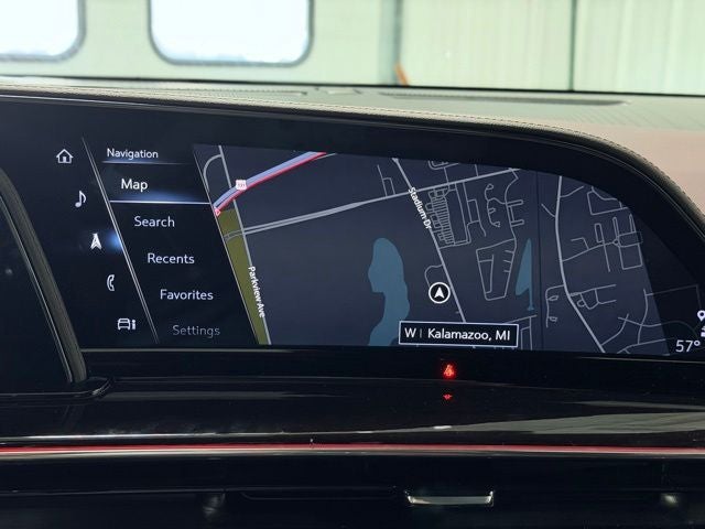 2022 Cadillac Escalade ESV 4WD Sport Platinum