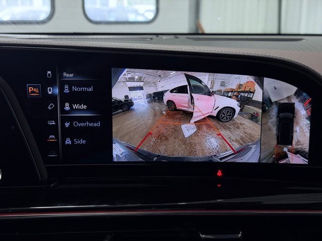 2022 Cadillac Escalade ESV 4WD Sport Platinum