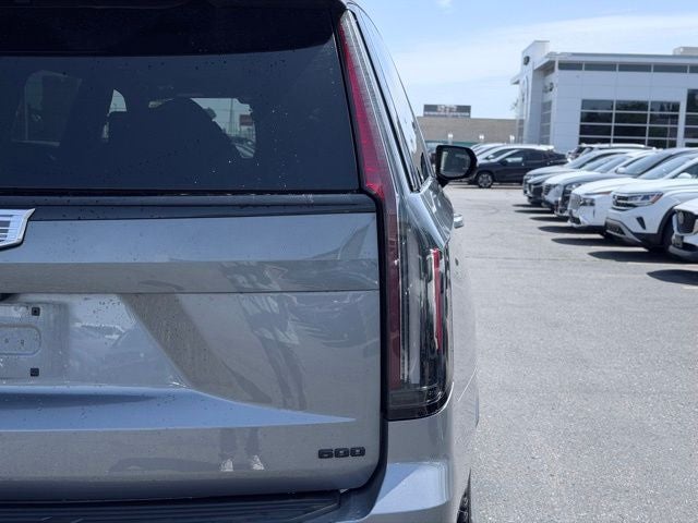 2022 Cadillac Escalade ESV 4WD Sport Platinum