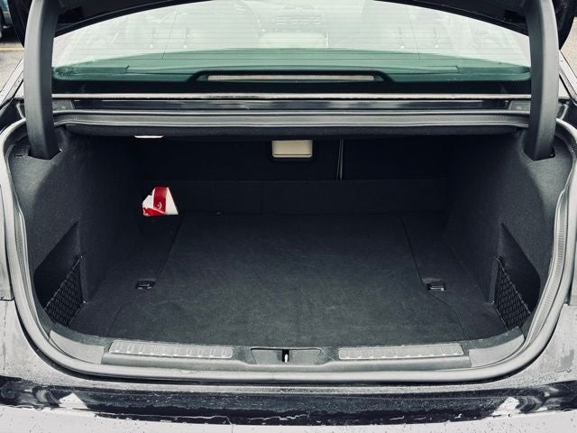 2020 Lincoln Continental Reserve