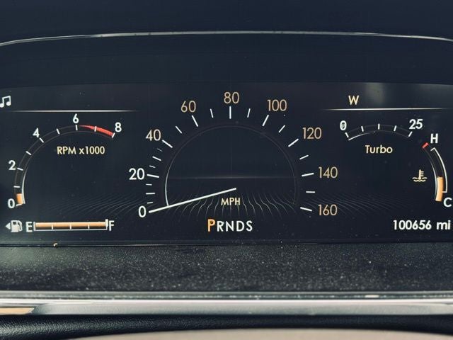 2020 Lincoln Continental Reserve