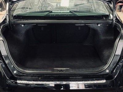 2023 Nissan Altima SR Intelligent AWD