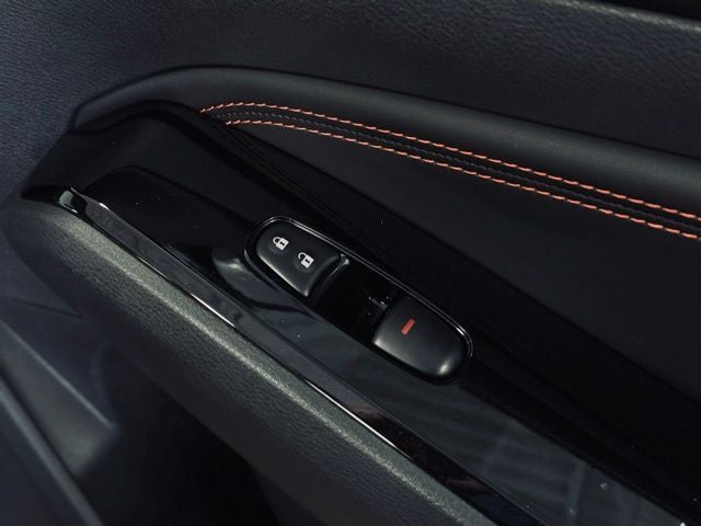 2023 Nissan Altima SR Intelligent AWD