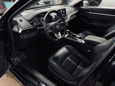 2023 Nissan Altima SR Intelligent AWD
