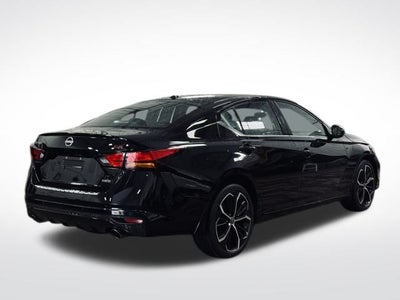 2023 Nissan Altima SR Intelligent AWD