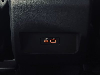 2023 Nissan Frontier Crew Cab PRO-4X 4x4