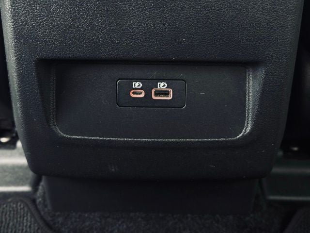 2024 Nissan Frontier Crew Cab S 4x4