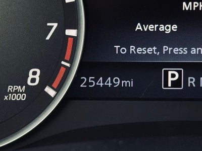 2024 Nissan Frontier Crew Cab S 4x4