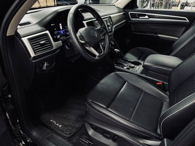 2022 Volkswagen Atlas 2.0T SE