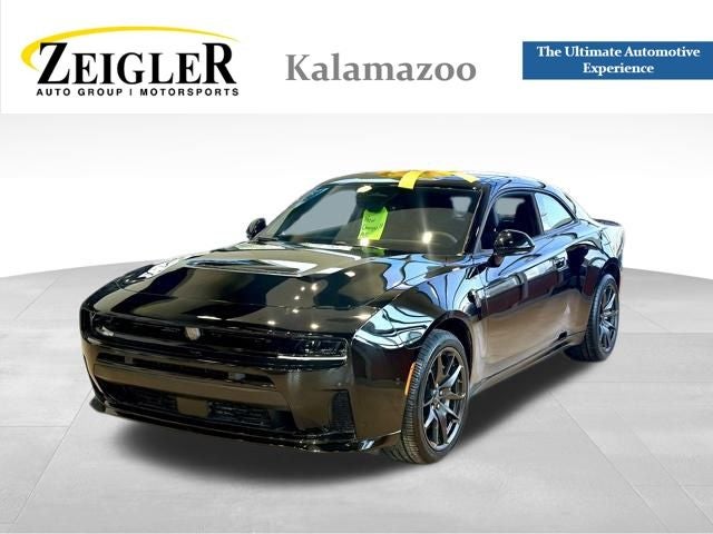 2026 Dodge Charger CHARGER SCAT PACK 2-DOOR AWD