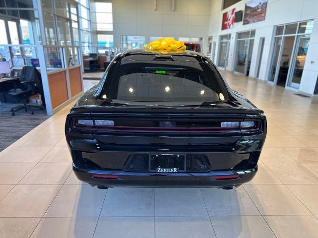 2026 Dodge Charger CHARGER SCAT PACK 2-DOOR AWD