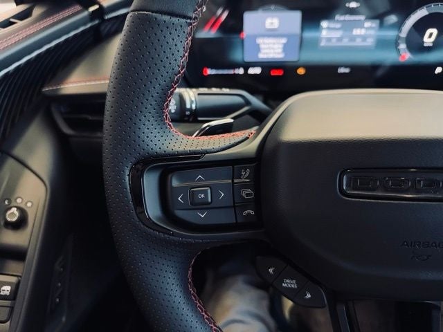 2026 Dodge Charger CHARGER SCAT PACK PLUS 2-DOOR AWD