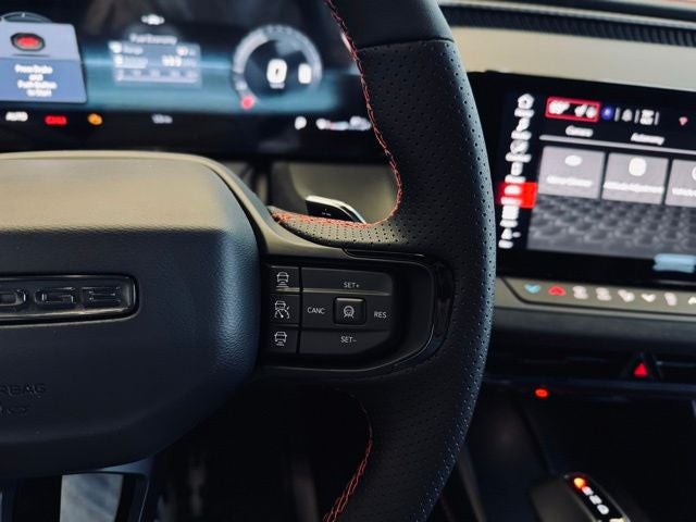 2026 Dodge Charger CHARGER SCAT PACK PLUS 2-DOOR AWD