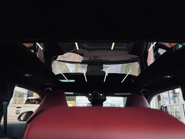 2026 Dodge Charger CHARGER SCAT PACK PLUS 2-DOOR AWD