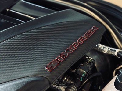 2026 Dodge Charger CHARGER SCAT PACK PLUS 2-DOOR AWD