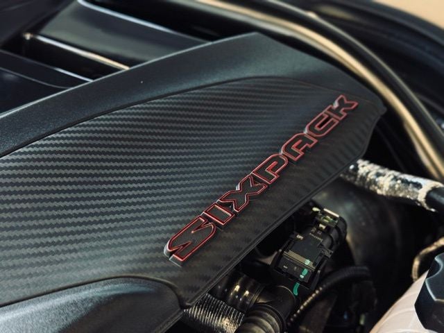 2026 Dodge Charger CHARGER SCAT PACK PLUS 2-DOOR AWD