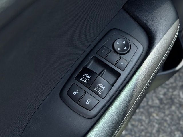 2018 Dodge Challenger R/T