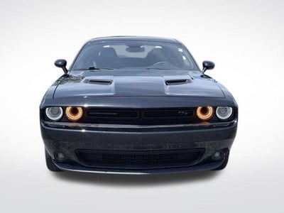 2018 Dodge Challenger R/T