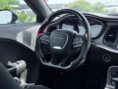 2018 Dodge Challenger R/T