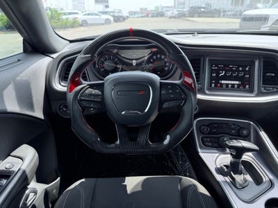 2018 Dodge Challenger R/T