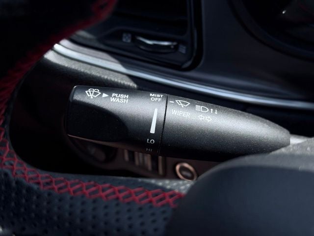 2018 Dodge Challenger R/T