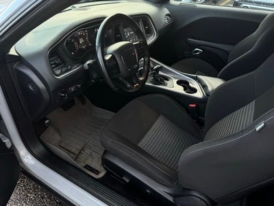 2022 Dodge Challenger GT AWD