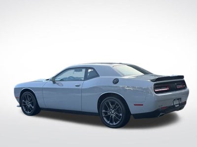 2022 Dodge Challenger GT AWD