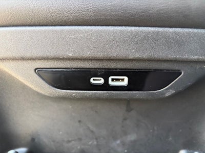 2025 Chrysler Pacifica Select * Certified Pre-Owned *