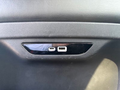 2025 Chrysler Pacifica Select * Certified Pre-Owned *