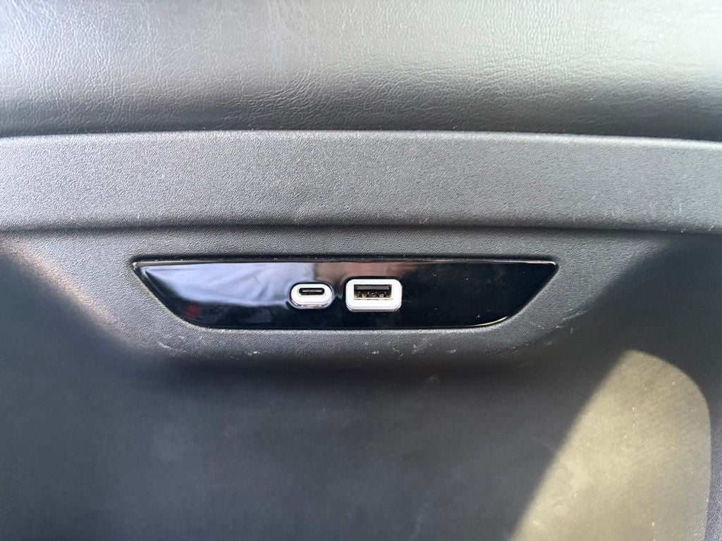2025 Chrysler Pacifica Select * Certified Pre-Owned *
