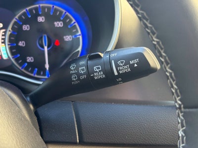2024 Chrysler Pacifica Touring L * Certified Pre-Owned *