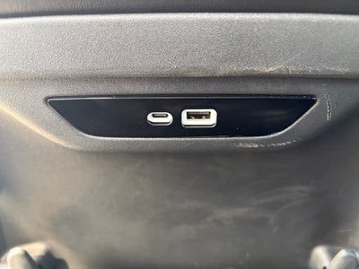 2025 Chrysler Pacifica Select * Certified Pre-Owned *