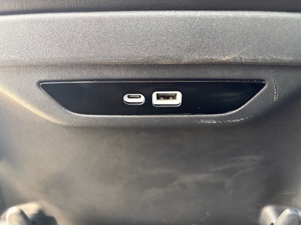 2025 Chrysler Pacifica Select * Certified Pre-Owned *