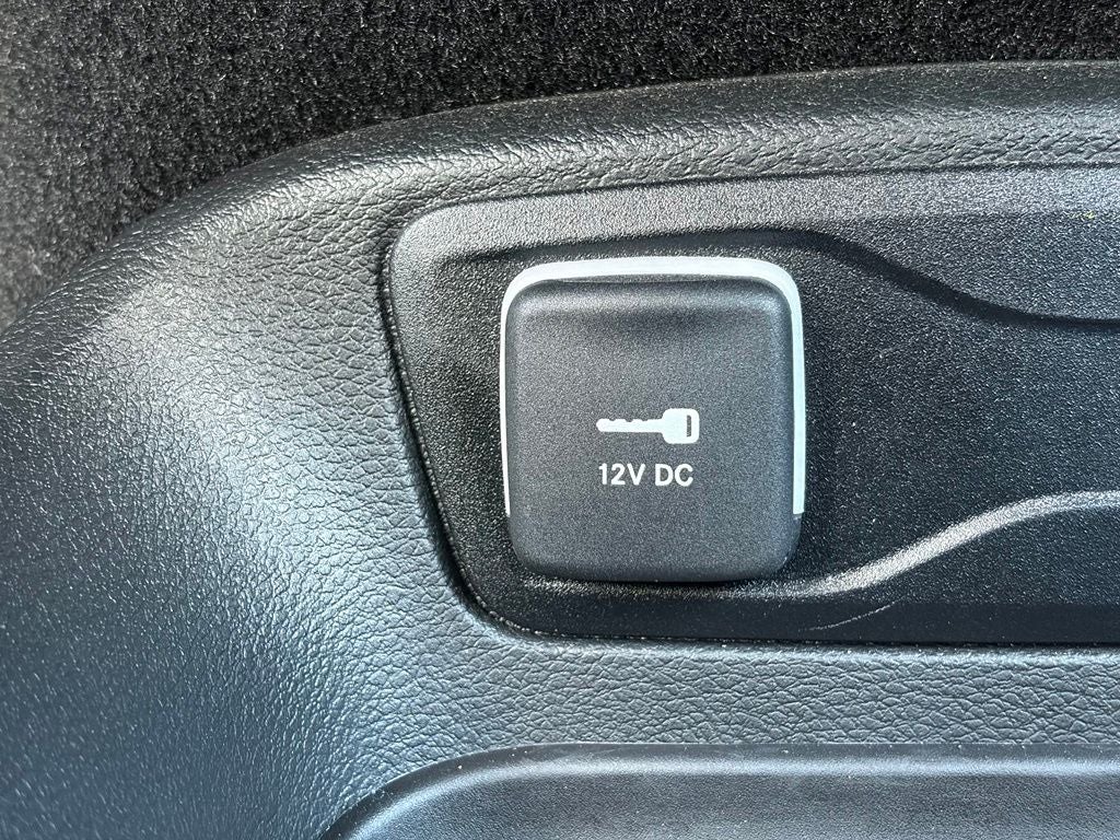 2025 Chrysler Pacifica Select * Certified Pre-Owned *