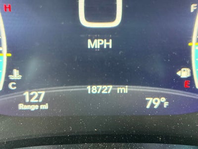 2025 Chrysler Pacifica Select * Certified Pre-Owned *