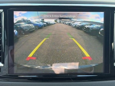2025 Chrysler Pacifica Select * Certified Pre-Owned *