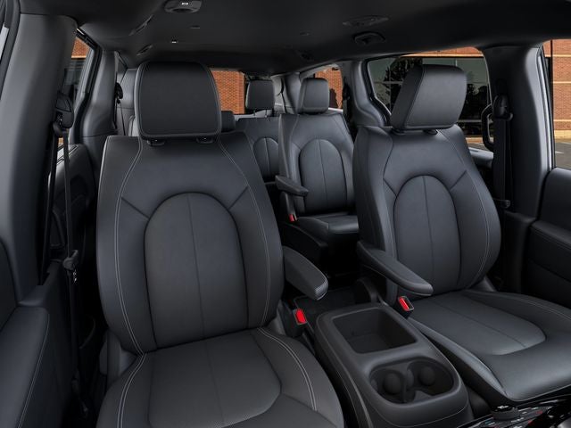 2026 Chrysler Voyager VOYAGER LX