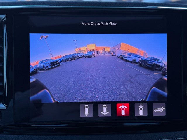 2026 Chrysler Pacifica Select - Photo 51