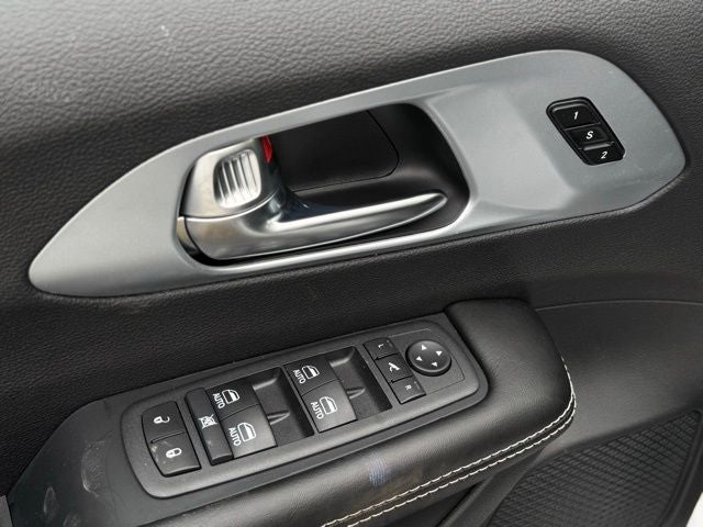 2026 Chrysler Pacifica PACIFICA LIMITED AWD