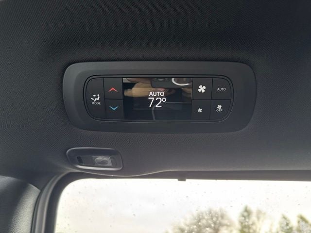 2026 Chrysler Pacifica PACIFICA LIMITED AWD