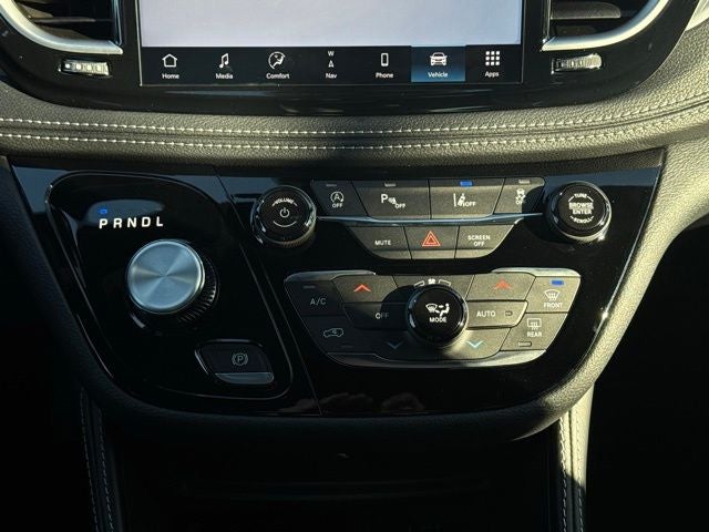 2026 Chrysler Pacifica PACIFICA LIMITED AWD