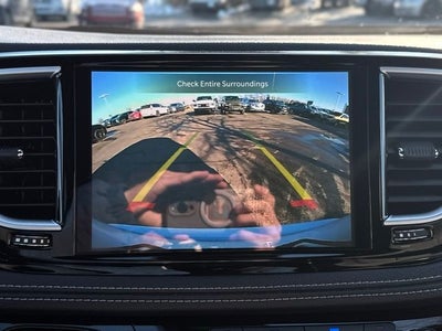 2026 Chrysler Pacifica PACIFICA LIMITED AWD