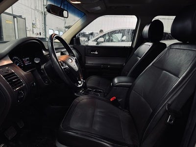 2015 Ford Flex SEL