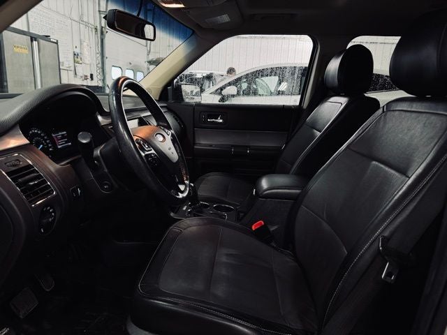 2015 Ford Flex SEL