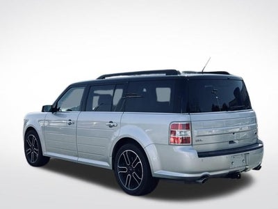 2015 Ford Flex SEL