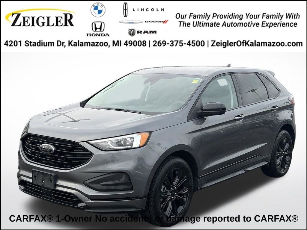 2023 Ford Edge SE