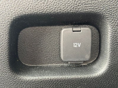 2023 Ford Edge SE
