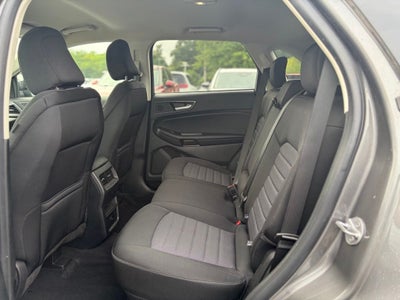 2023 Ford Edge SE