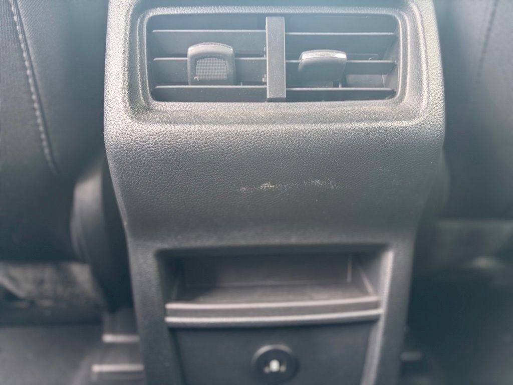 2023 Ford Edge SE